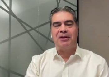 Jorge Capitanich arremetió contra el Gobierno y consideró que “el único voto útil es el voto a Fuerza Patria”