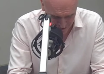 José Luis Espert se quebró al explicar su relación con Fred Machado, pero aseguró que “ni en pedo sabía que era narco”