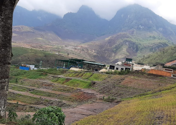 José Luis Espert y Minas del Pueblo: el vínculo con la firma guatemalteca ligada a “Fred” Machado y el narcotráfico