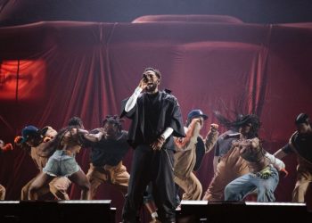 Kendrick Lamar hizo vibrar el Monumental, consagró al público argentino como el “más ruidoso” y prometió volver