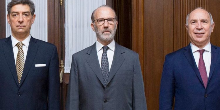 La Corte Suprema pidió revisar la prisión preventiva para un caso de lesa humanidad