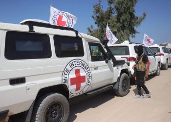 La Cruz Roja confirmó que Hamas entregó los restos de otro rehén israelí