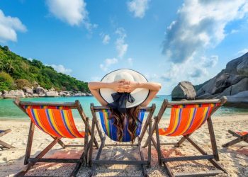 La Inteligencia Artificial dice adónde deberías viajar en el 2026 según tu personalidad