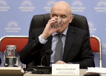 La Justicia rechazó el pedido de La Libertad Avanza para reimprimir las boletas sin Espert