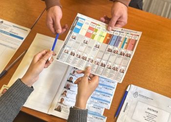 La Libertad Avanza apeló el fallo que rechazó reimprimir las boletas en Buenos Aires y deberá decidir la Cámara Electoral