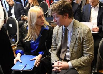 La Libertad Avanza: el “triángulo de hierro” enfría apertura del Gabinete al PRO