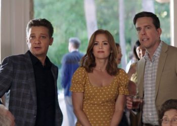 La nueva película de HBO Max basada en un historia real: amigos que jugaron a la mancha por casi 30 años