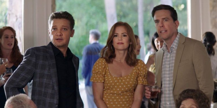 La nueva película de HBO Max basada en un historia real: amigos que jugaron a la mancha por casi 30 años