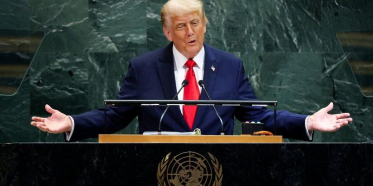 La ONU advierte que los ensayos nucleares “no deben permitirse bajo ninguna circunstancia” tras los dichos de Donald Trump