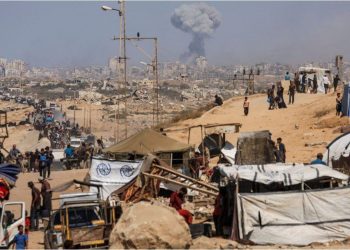 La ONU aseguró que EEUU y la UE fueron cómplices del genocidio en la Franja de Gaza