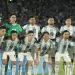 La Selección argentina se enfrenta a Venezuela en Miami: hora, TV y formaciones