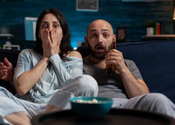 La serie de Netflix que arrasa entre las más vistas: sangrientos crímenes que nunca se resolvieron