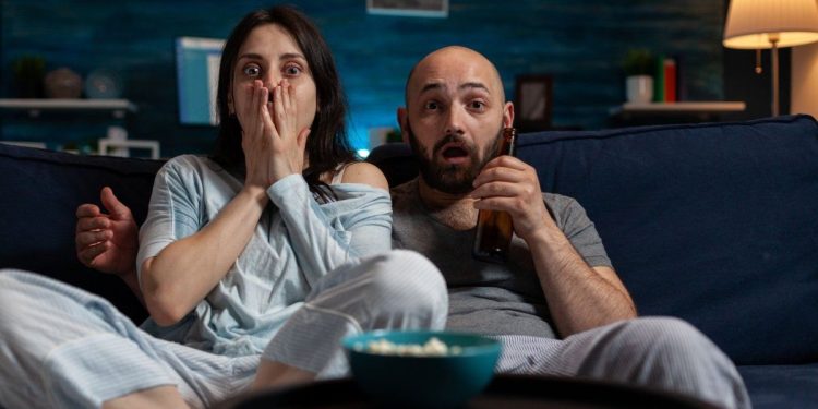 La serie de Netflix que arrasa entre las más vistas: sangrientos crímenes que nunca se resolvieron