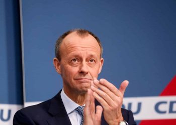 Las fuertes declaraciones del canciller de Alemania sobre los inmigrantes: “Pregunte a sus hijas”