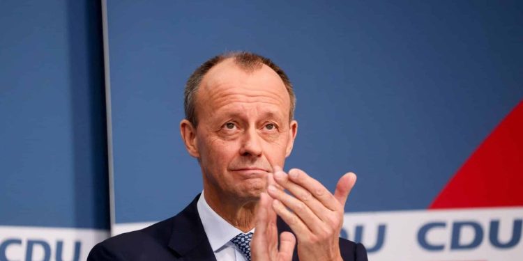 Las fuertes declaraciones del canciller de Alemania sobre los inmigrantes: “Pregunte a sus hijas”