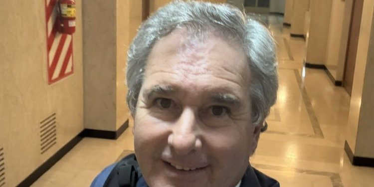 Las reacciones del arco político a la designación de Pablo Quirno