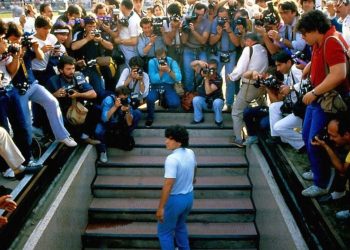 Las vidas de Diego Maradona: cinco documentales esenciales para recordar al ídolo
