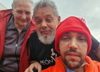 «Lesiones gravísimas y abuso de armas»: procesaron al cabo Guerrero por herir de gravedad a Pablo Grillo