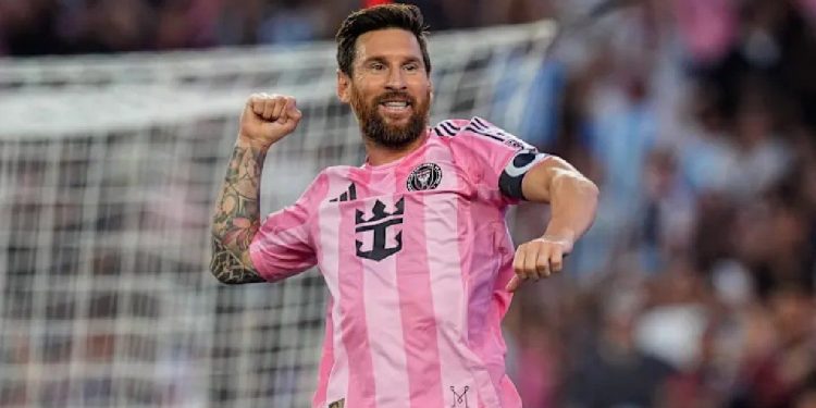 Lionel Messi anunció un torneo Sub-16 que se jugará en Miami: qué equipos argentinos participarán