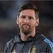 Lionel Messi expresó sus condolencias por la muerte de Miguel Ángel Russo