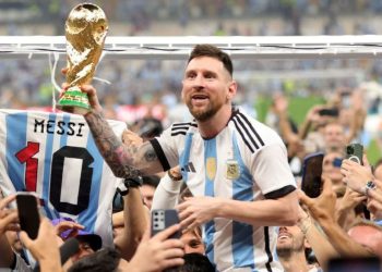 Lionel Messi volvió a poner en duda su participación en el Mundial 2026: “Lo evaluaré día a día”