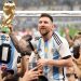 Lionel Messi volvió a poner en duda su participación en el Mundial 2026: “Lo evaluaré día a día”