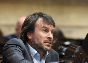 Lisandro Nieri, sobre la reforma de los DNUs: “Es parte del oportunismo político de la oposición”