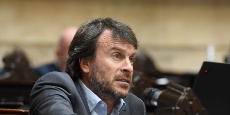 Lisandro Nieri, sobre la reforma de los DNUs: “Es parte del oportunismo político de la oposición”