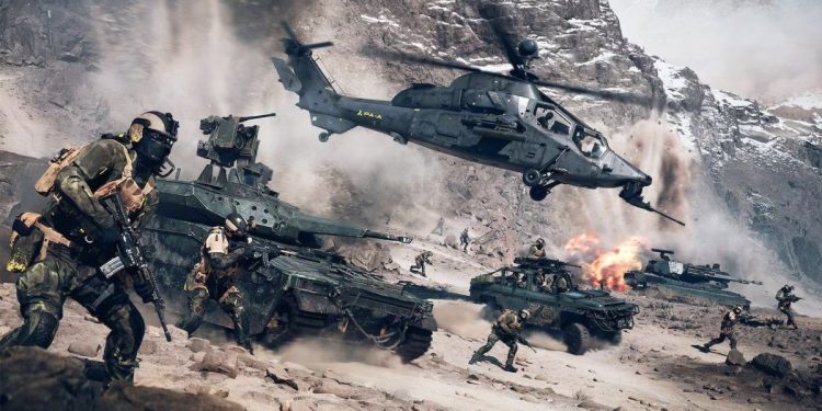 Llega Battlefield REDSEC: hora de lanzamiento en Argentina y cómo acceder al flamante Battle Royale de Electronic Arts