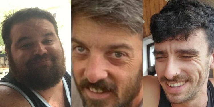 Los hermanos argentinos secuestrados por Hamás hablaron con su familia antes de la liberación