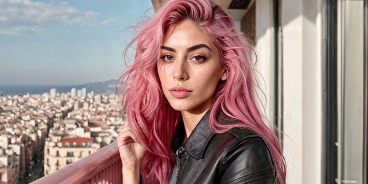Los influencers no serán humanos en el futuro, según la Inteligencia Artificial