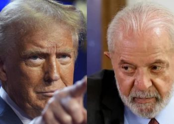 Lula da Silva confirmó negociaciones por los nuevos aranceles de Donald Trump a productos brasileños