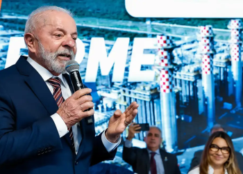 Lula da Silva se consolida como el presidente más popular de Sudamérica, según una encuesta regional