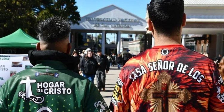 Maradona Villero: se viene la segunda edición de «Las 10 del 10»