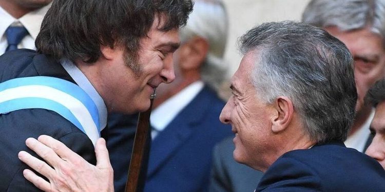 Mauricio Macri reaparece, pero Javier Milei no cede: cómo recibió el Gobierno el mensaje del expresidente