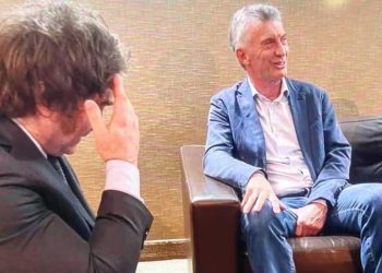 Mauricio Macri y Estados Unidos, los principales factores que alimentan una interna sin fin en el gobierno