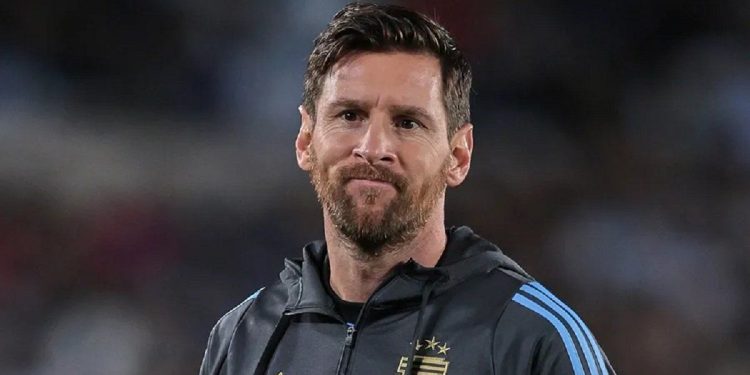 Messi volverá a la Selección para los últimos amistosos del año: ¿cuándo y dónde se juegan?
