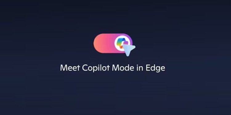 Microsoft sigue los pasos de OpenAI: relanza un navegador con inteligencia artificial