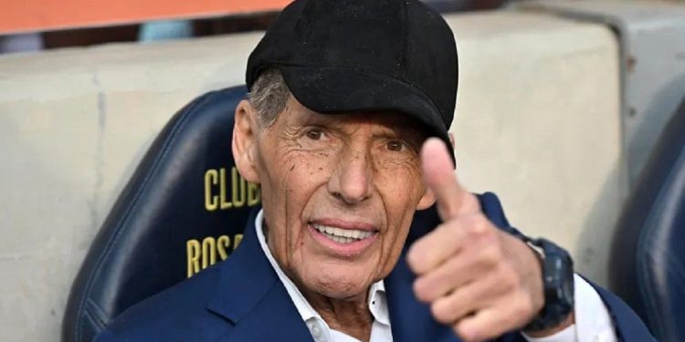 Miguel Ángel Russo recibe mensajes de aliento luego del comunicado oficial de Boca sobre su salud