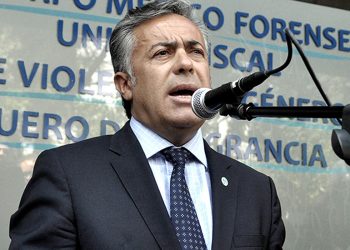 Milei en Mendoza: distopía provinciana