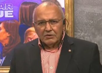 Misiones: murió un candidato a diputado de la UCR tras sufrir un infarto durante un debate por streaming