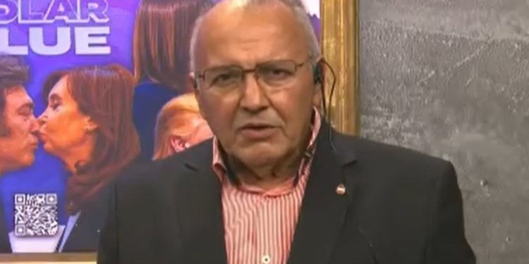 Misiones: murió un candidato a diputado de la UCR tras sufrir un infarto durante un debate por streaming