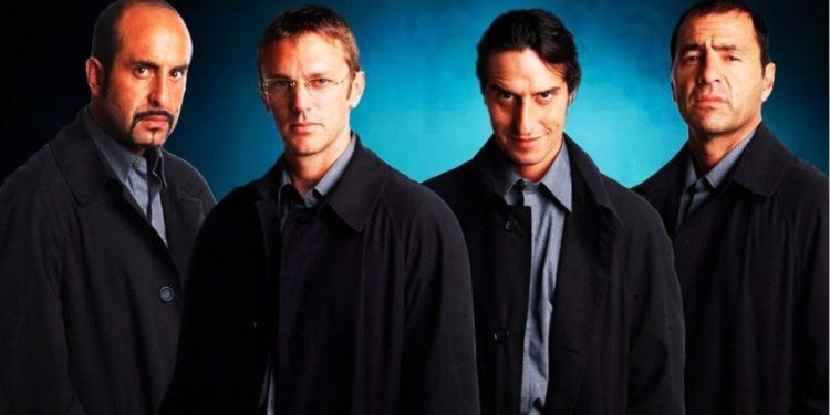 Murió un actor de Los Simuladores: el emotivo recuerdo de uno de los personajes más recordados