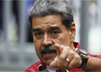 Nicolás Maduro pidió quitarle la nacionalidad al opositor Leopoldo López por “promover una invasión extranjera”