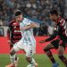 No hubo épica: Racing igualó ante Flamengo y se quedó fuera de la Copa Libertadores