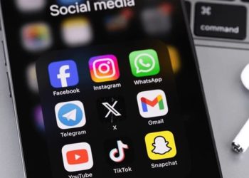 Nueva York lleva a juicio a Facebook, TikTok y Google por fomentar la adicción en menores