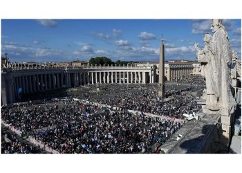 Nuevo informe del Vaticano denuncia represalias a víctimas de abusos sexuales