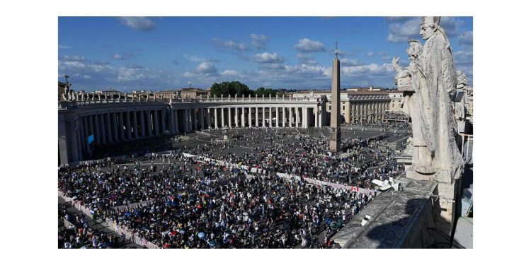 Nuevo informe del Vaticano denuncia represalias a víctimas de abusos sexuales
