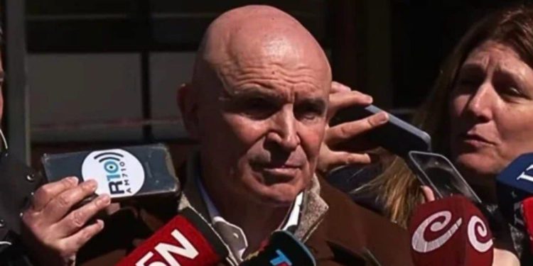 Nuevo revés judicial para José Luis Espert: rechazaron la unificación de sus causas y el traslado a Comodoro Py