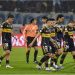 Otra mala para Boca: un titular se lesionó y se perdería el Superclásico